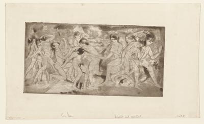 Whirl of Dance