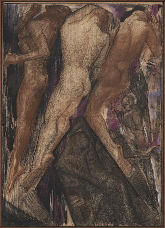Praedestinatie (Dance of Fate)